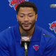 Derrick Rose
YouTube screenshot